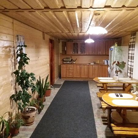 Hotel Bee House Bukoveľ Exteriér fotografie